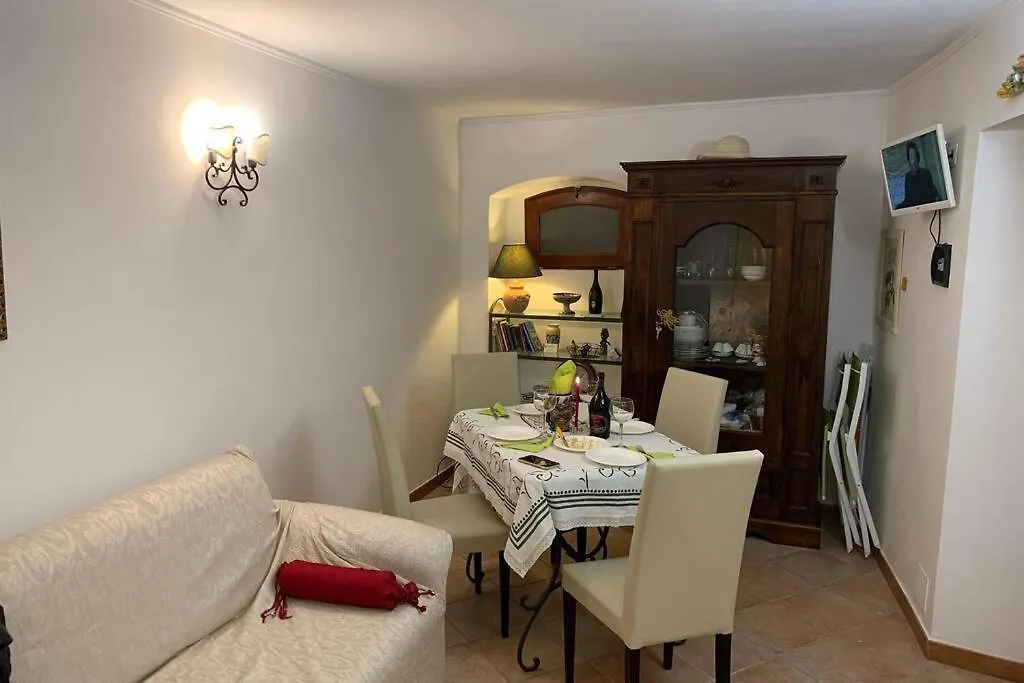 Taormina - Casa La Rosa Villa 0*,  Olaszország