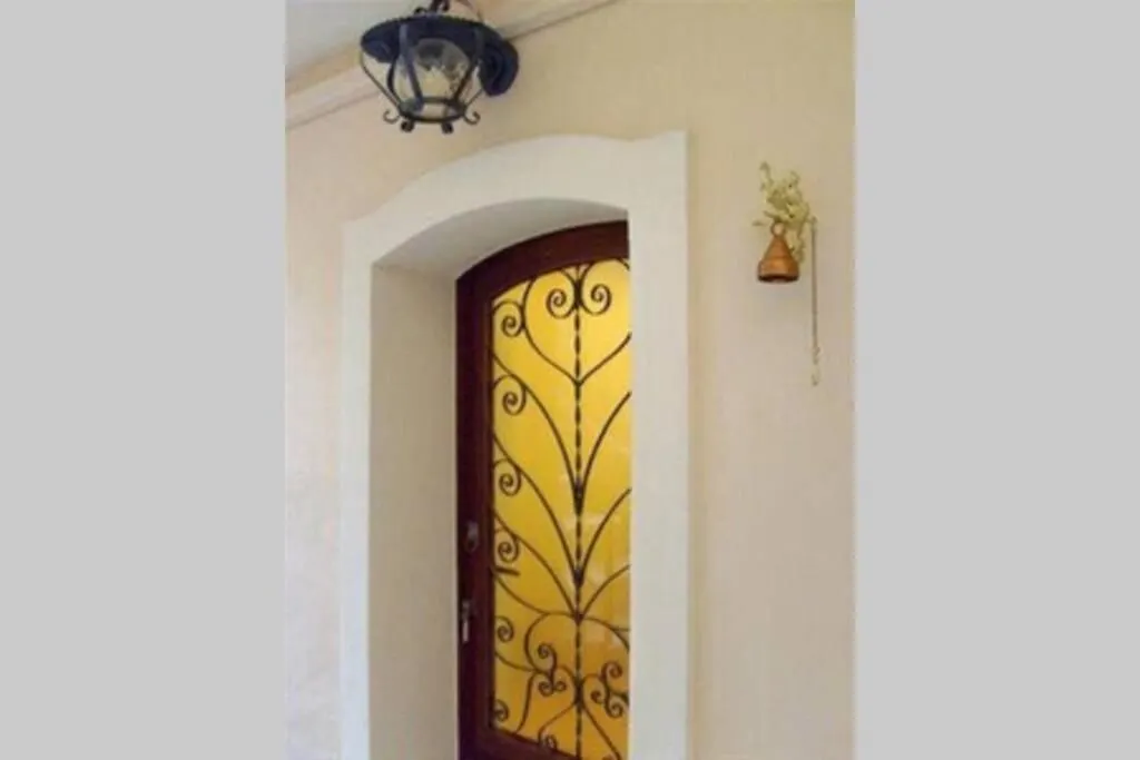 펜션 Taormina - Casa La Rosa 빌라